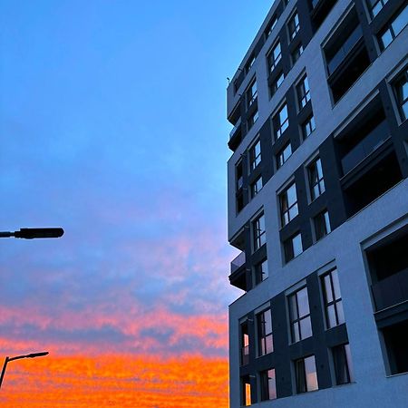 Sky View - Free Parking Daire Yaş Dış mekan fotoğraf