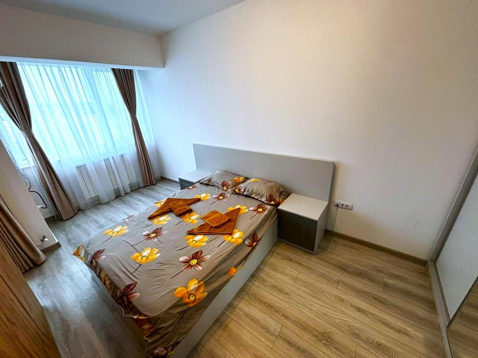 Sky View - Free Parking Daire Yaş Dış mekan fotoğraf