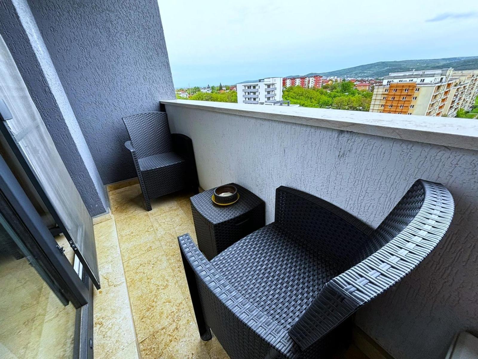Sky View - Free Parking Daire Yaş Dış mekan fotoğraf