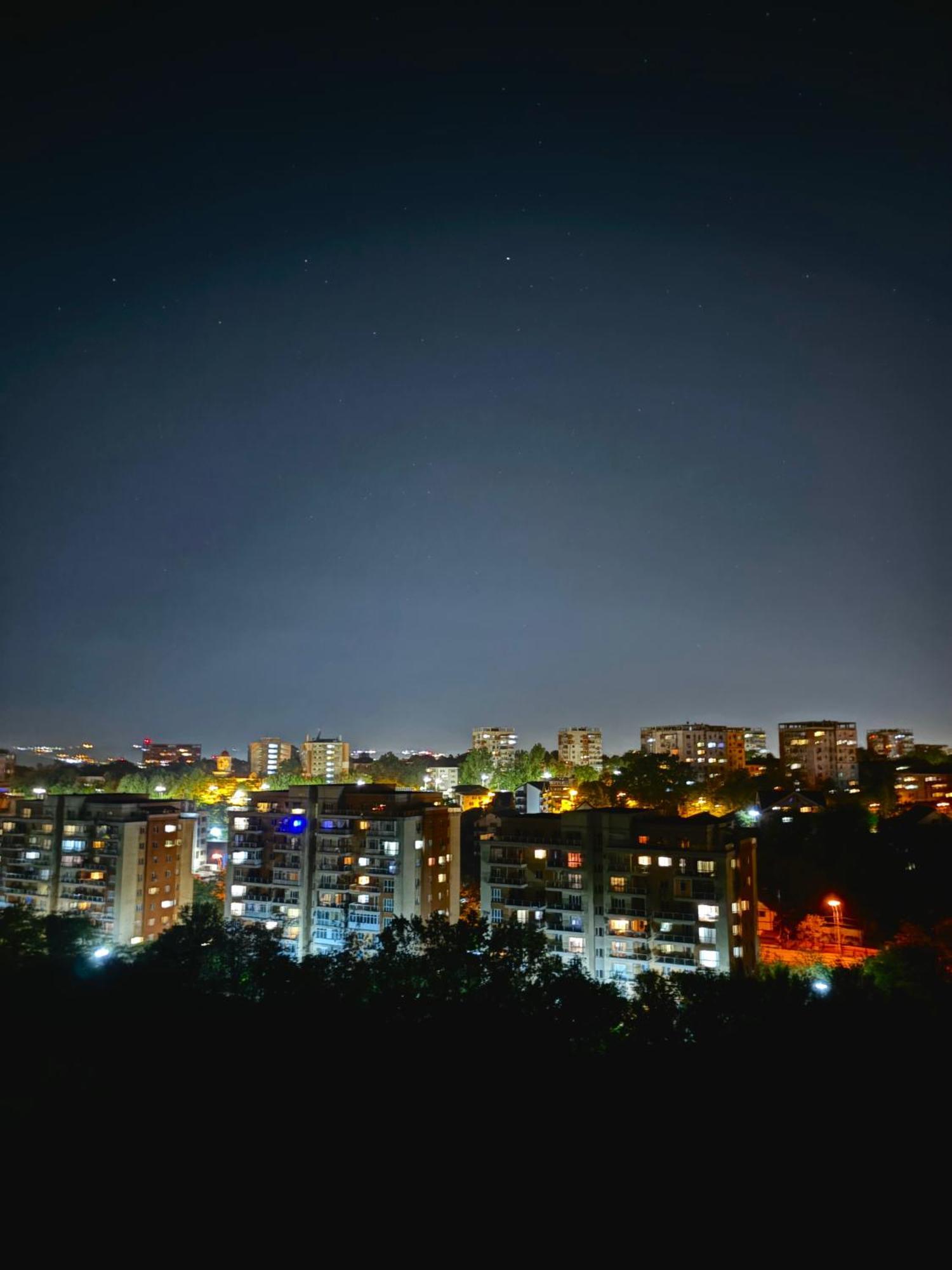 Sky View - Free Parking Daire Yaş Dış mekan fotoğraf