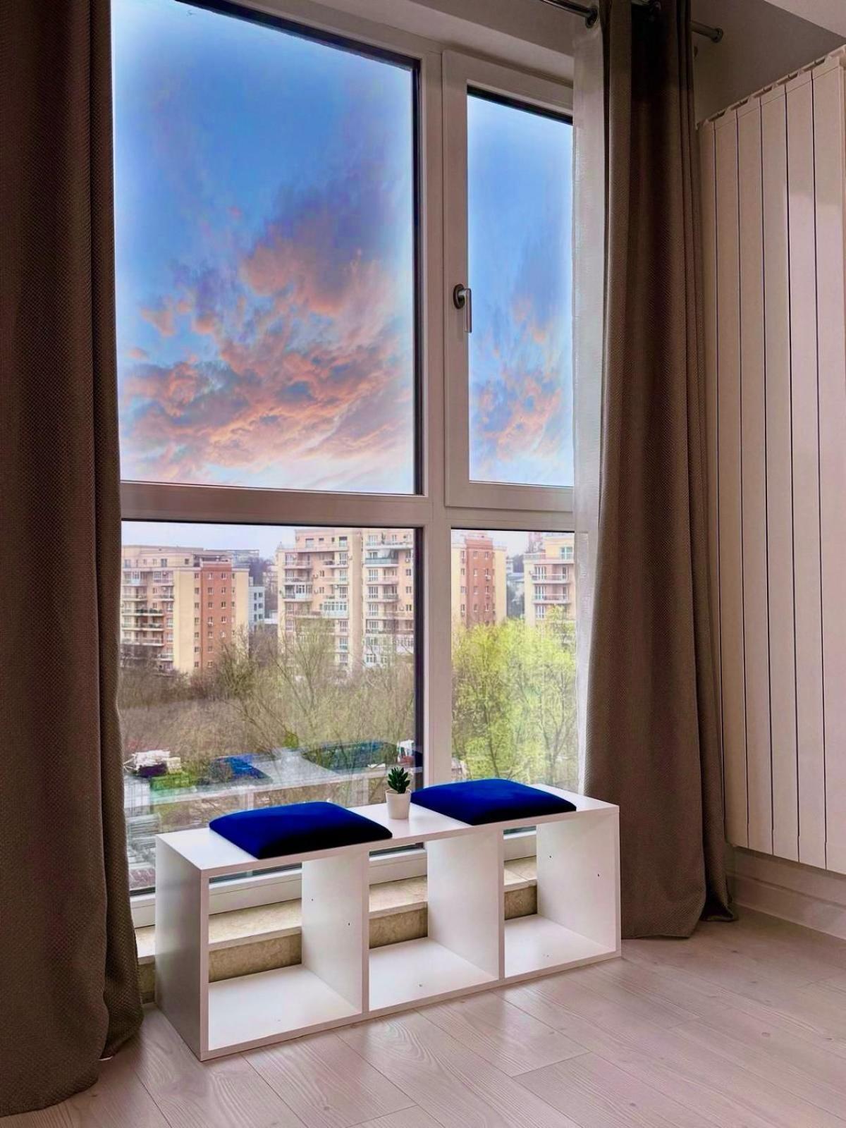 Sky View - Free Parking Daire Yaş Dış mekan fotoğraf