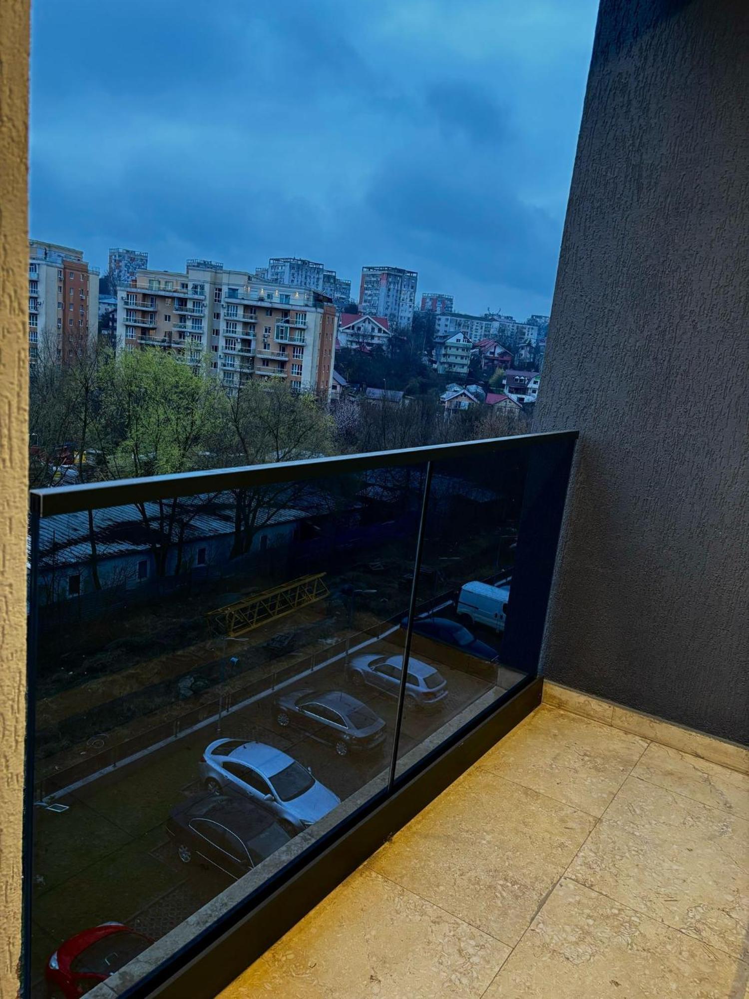Sky View - Free Parking Daire Yaş Dış mekan fotoğraf